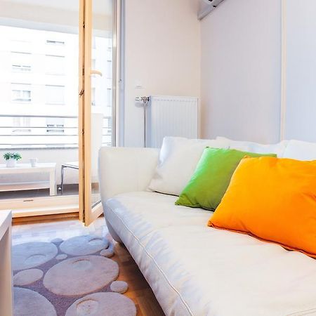 Apartment Lana Zagreb Værelse billede