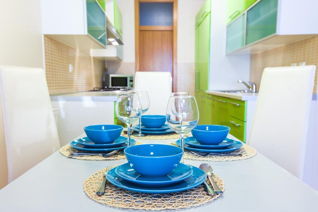 Apartment Lana Zagreb Værelse billede