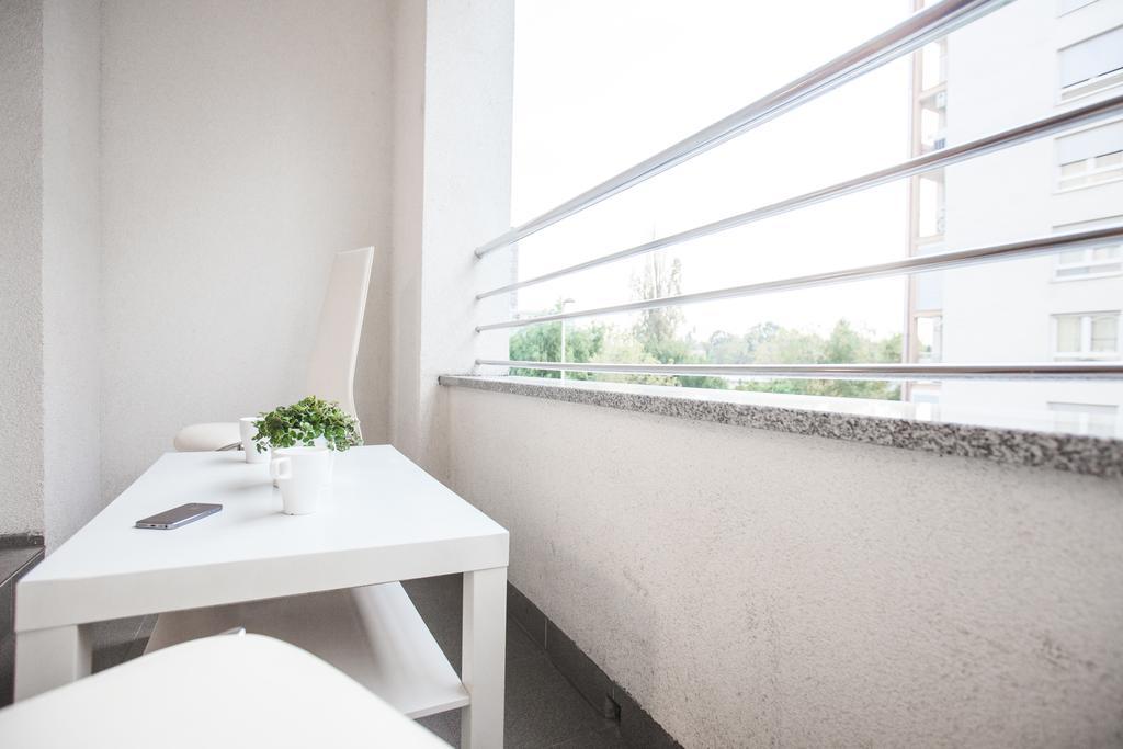 Apartment Lana Zagreb Værelse billede
