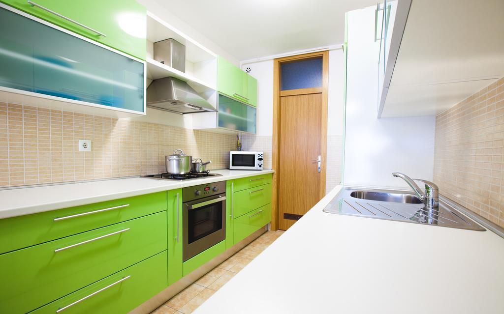 Apartment Lana Zagreb Værelse billede