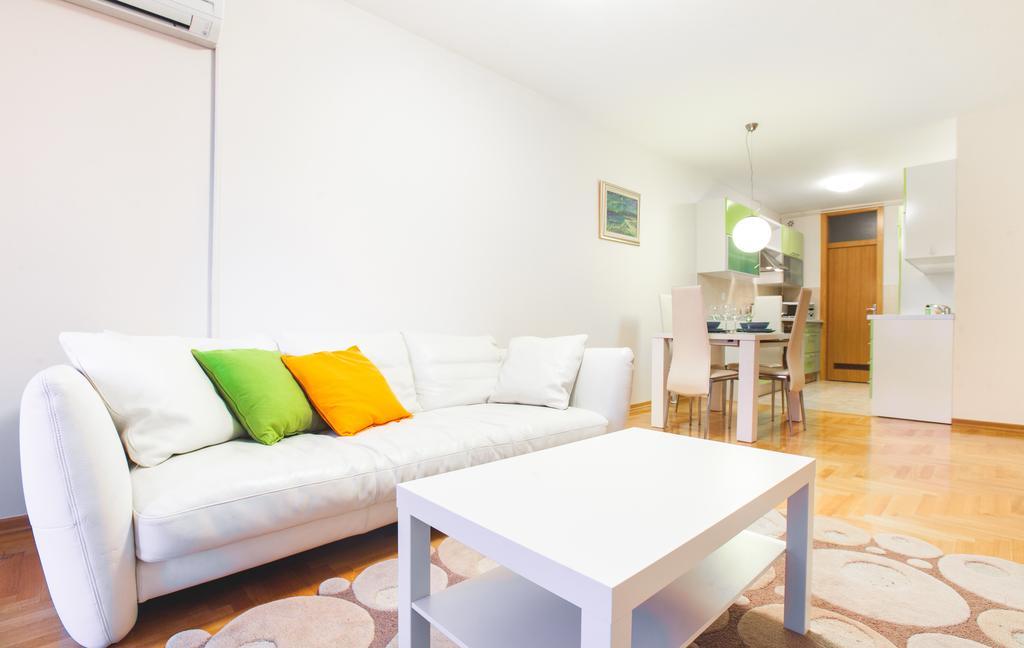 Apartment Lana Zagreb Værelse billede