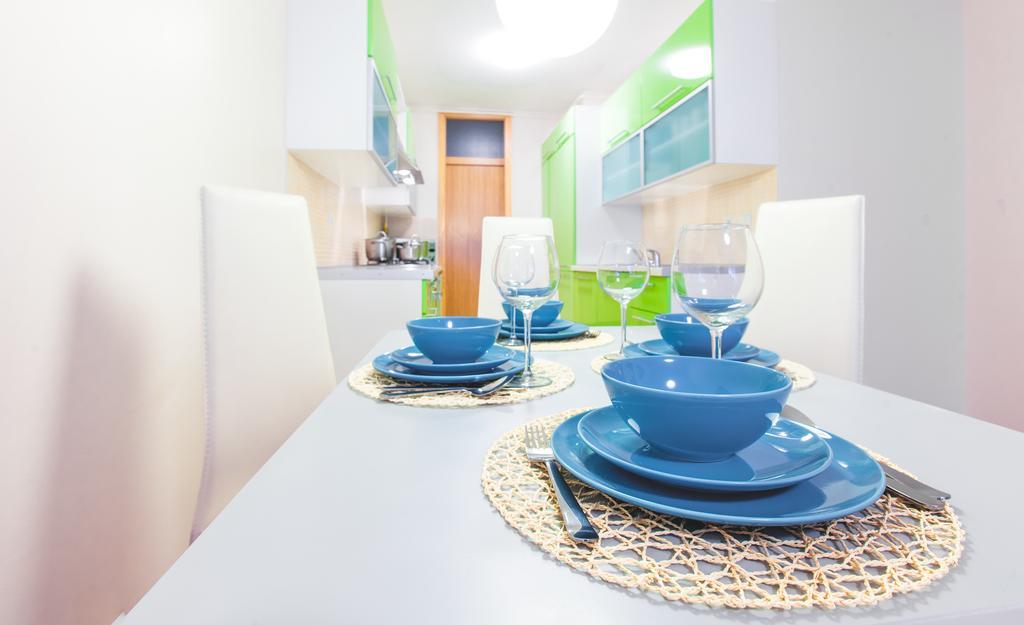 Apartment Lana Zagreb Værelse billede