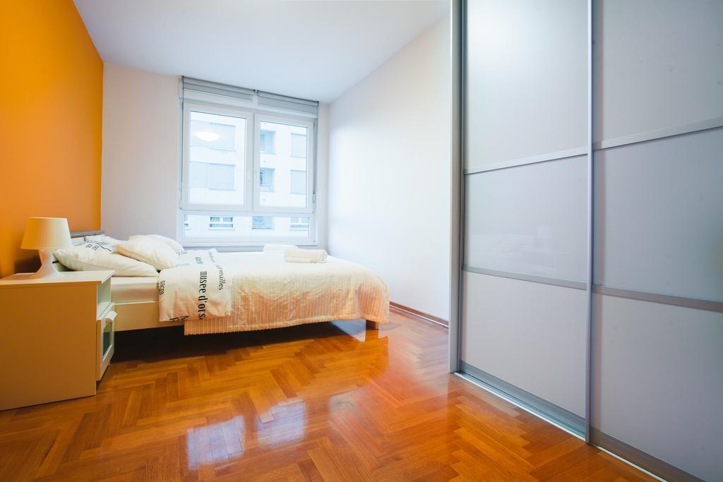 Apartment Lana Zagreb Værelse billede